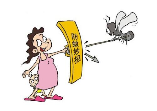 [第1194期]进入蚊子高峰期 招蚊体质看过来!