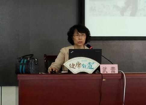 [第1234期]秋季如何预防呼吸道疾病及慢阻肺