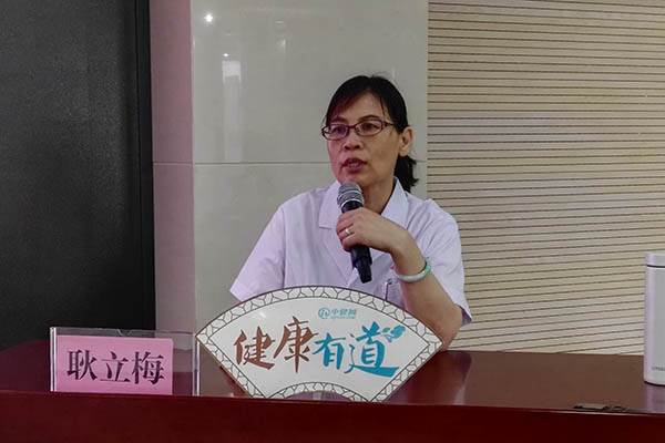 [第1254期]三伏贴开贴，呼吸疾病的冬病夏治
