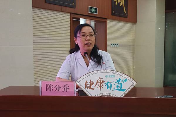 [第1256期]盛夏气候炎热阳气盛 养生要点解读