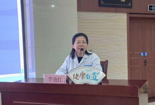 [第1271期]脑卒中风险大 应该如何预防和康复