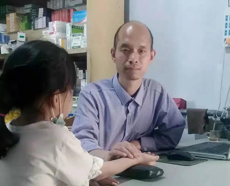 [第1302期]一位民间中医眼中的“民间中医”