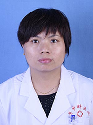 张培红-河北省中医药科学院附属医院