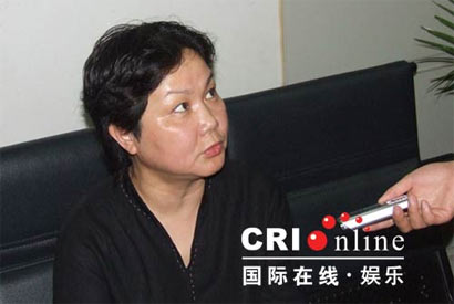 超女艾梦萌妈妈爆料:湖南卫视有人找她要钱(图)