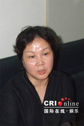 超女艾梦萌妈妈爆料:湖南卫视有人找她要钱(图)